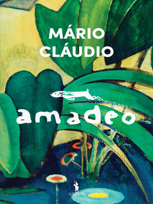 cover image of Amadeo--Ed. Especial